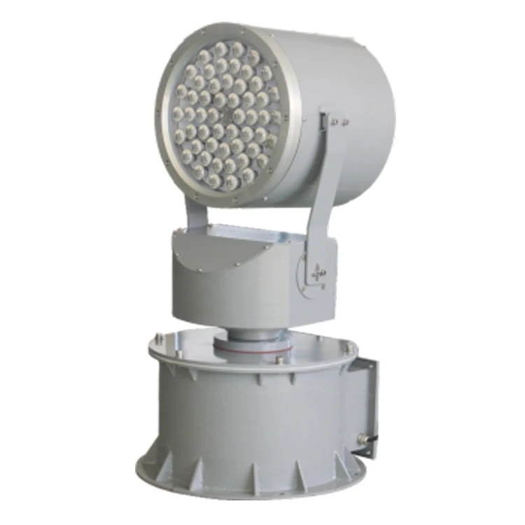Ship Orientable Downlight